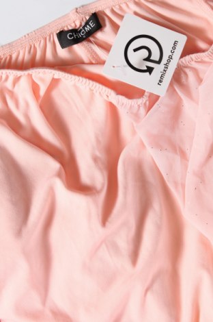 Kleid ChicMe, Größe S, Farbe Rosa, Preis € 40,36