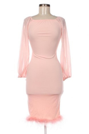Kleid ChicMe, Größe S, Farbe Rosa, Preis € 8,88