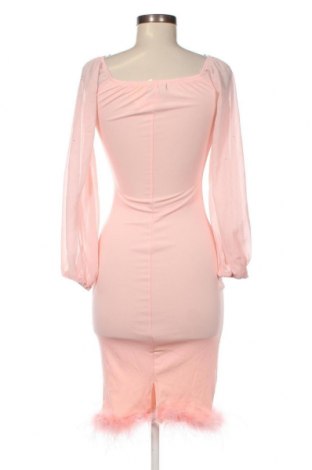 Kleid ChicMe, Größe S, Farbe Rosa, Preis € 40,36