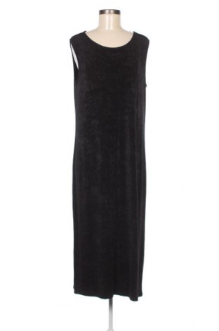 Kleid Chico's, Größe L, Farbe Schwarz, Preis 20,53 €