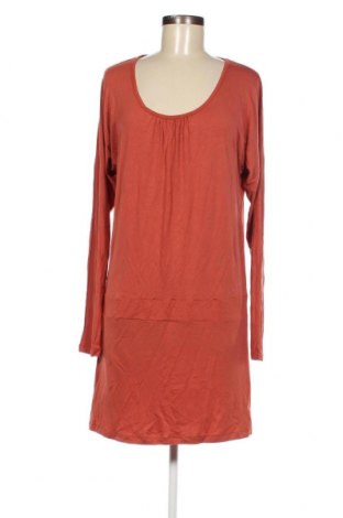 Kleid Chillytime, Größe M, Farbe Orange, Preis € 3,83