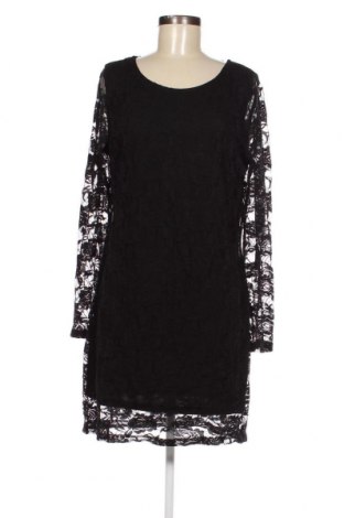 Φόρεμα Chris Line, Μέγεθος XL, Χρώμα Μαύρο, Τιμή 30,50 €