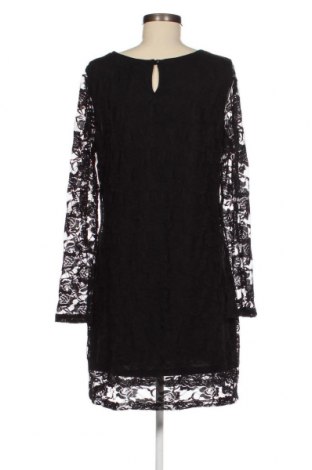 Φόρεμα Chris Line, Μέγεθος XL, Χρώμα Μαύρο, Τιμή 26,91 €
