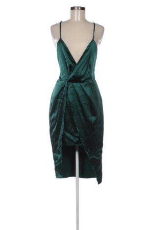 Kleid Cider, Größe M, Farbe Grün, Preis 12,90 €