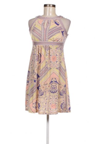 Kleid Ciminy, Größe S, Farbe Mehrfarbig, Preis 5,65 €