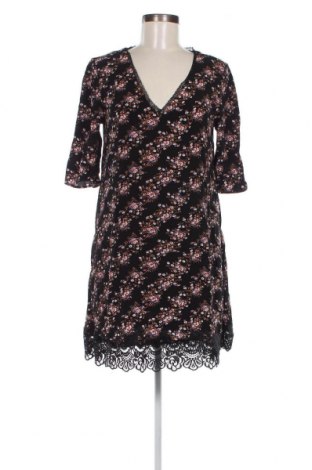 Kleid Claudie Pierlot, Größe M, Farbe Schwarz, Preis 30,42 €