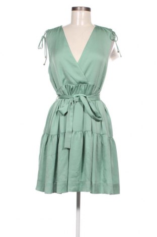 Kleid Claudie Pierlot, Größe M, Farbe Grün, Preis € 76,10