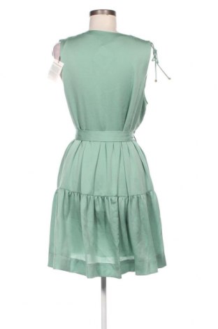 Φόρεμα Claudie Pierlot, Μέγεθος M, Χρώμα Πράσινο, Τιμή 76,10 €
