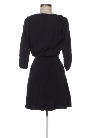 Φόρεμα Claudie Pierlot, Μέγεθος M, Χρώμα Μπλέ, Τιμή 10,36 €