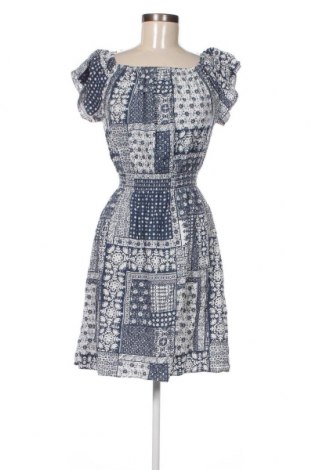 Φόρεμα Clockhouse, Μέγεθος S, Χρώμα Πολύχρωμο, Τιμή 9,33 €