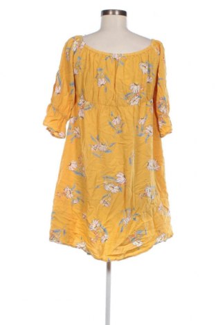 Φόρεμα Clockhouse, Μέγεθος M, Χρώμα Κίτρινο, Τιμή 6,28 €