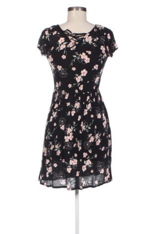 Φόρεμα Clockhouse, Μέγεθος XS, Χρώμα Μαύρο, Τιμή 5,83 €