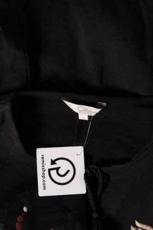 Šaty  Clockhouse, Veľkosť S, Farba Čierna, Cena  14,84 €