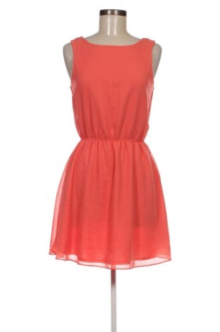 Φόρεμα Clockhouse, Μέγεθος M, Χρώμα Ρόζ , Τιμή 10,23 €