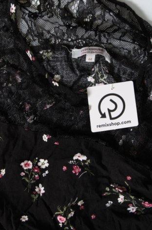 Φόρεμα Clockhouse, Μέγεθος XL, Χρώμα Μαύρο, Τιμή 11,84 €