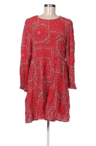 Φόρεμα Clockhouse, Μέγεθος L, Χρώμα Κόκκινο, Τιμή 10,76 €