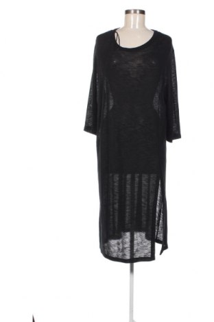 Φόρεμα Clockhouse, Μέγεθος 3XL, Χρώμα Μαύρο, Τιμή 17,40 €