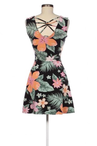 Φόρεμα Clockhouse, Μέγεθος S, Χρώμα Πολύχρωμο, Τιμή 4,31 €