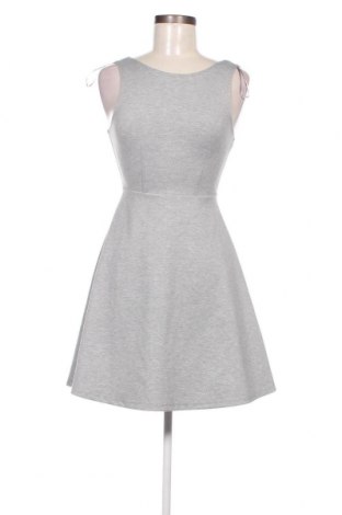 Φόρεμα Clockhouse, Μέγεθος S, Χρώμα Γκρί, Τιμή 9,87 €