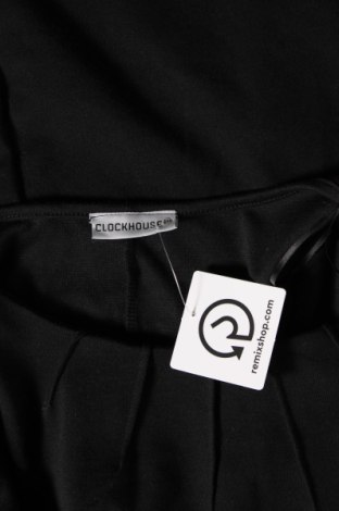 Φόρεμα Clockhouse, Μέγεθος XL, Χρώμα Μαύρο, Τιμή 5,20 €