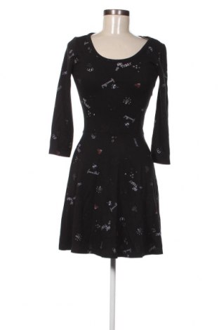 Φόρεμα Clockhouse, Μέγεθος S, Χρώμα Μαύρο, Τιμή 6,46 €