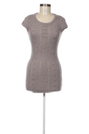 Φόρεμα Clockhouse, Μέγεθος XS, Χρώμα  Μπέζ, Τιμή 5,38 €