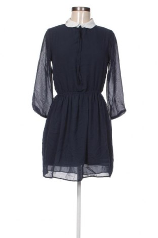 Kleid Clockhouse, Größe S, Farbe Blau, Preis 4,84 €
