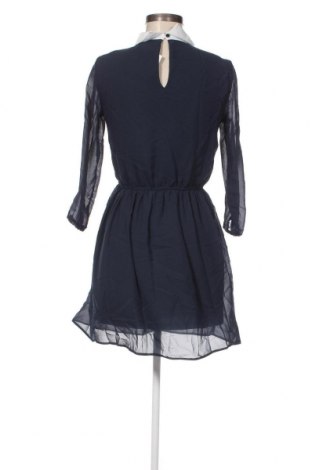 Φόρεμα Clockhouse, Μέγεθος S, Χρώμα Μπλέ, Τιμή 4,31 €
