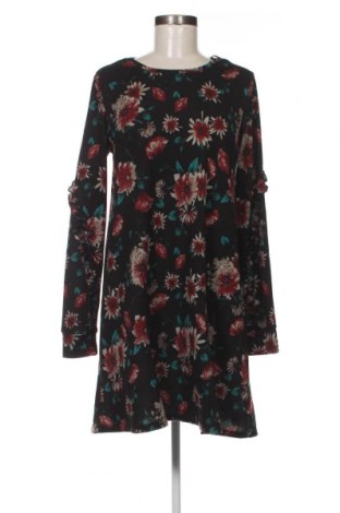 Kleid Clockhouse, Größe L, Farbe Mehrfarbig, Preis € 4,44