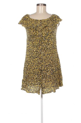 Kleid Clockhouse, Größe XL, Farbe Mehrfarbig, Preis € 6,05