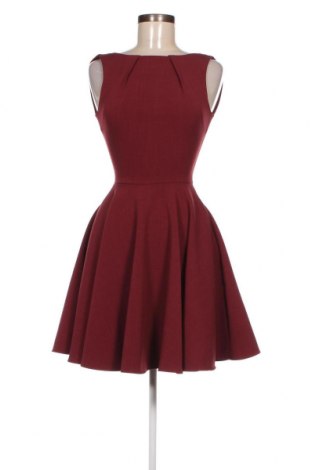 Φόρεμα Closet London, Μέγεθος S, Χρώμα Κόκκινο, Τιμή 36,49 €