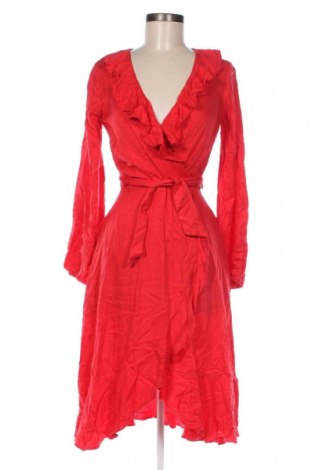 Kleid Closet London, Größe S, Farbe Rot, Preis 28,87 €
