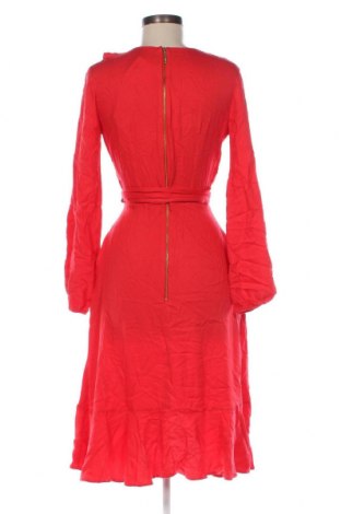 Sukienka Closet London, Rozmiar S, Kolor Czerwony, Cena 116,62 zł