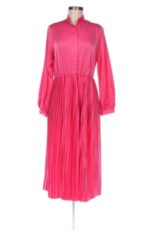 Φόρεμα Closet London, Μέγεθος L, Χρώμα Ρόζ , Τιμή 89,38 €
