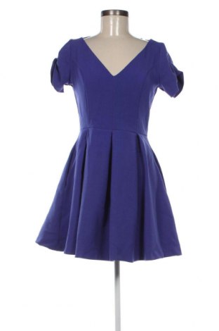 Kleid Closet London, Größe M, Farbe Blau, Preis € 16,64