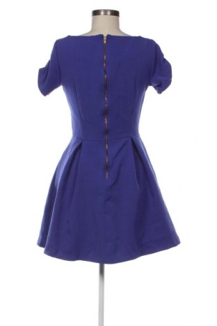 Φόρεμα Closet London, Μέγεθος M, Χρώμα Μπλέ, Τιμή 16,95 €