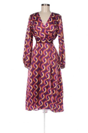 Sukienka Closet London, Rozmiar XL, Kolor Kolorowy, Cena 256,55 zł