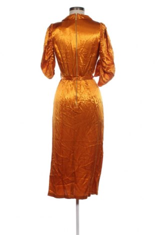 Kleid Closet London, Größe M, Farbe Orange, Preis € 31,57