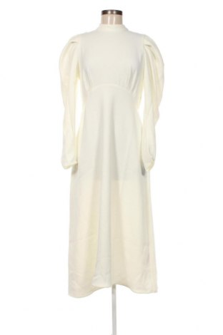 Φόρεμα Closet London, Μέγεθος L, Χρώμα Εκρού, Τιμή 74,87 €