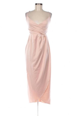 Φόρεμα Closet London, Μέγεθος M, Χρώμα Ρόζ , Τιμή 55,73 €