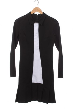 Kleid Club Donna, Größe S, Farbe Schwarz, Preis 9,75 €