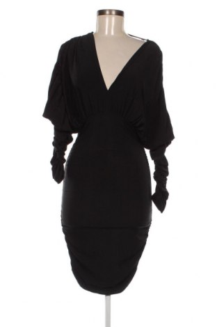 Φόρεμα Club L, Μέγεθος M, Χρώμα Μαύρο, Τιμή 21,45 €
