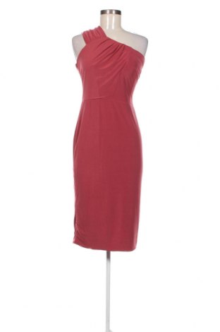 Φόρεμα Club L, Μέγεθος L, Χρώμα Κόκκινο, Τιμή 31,02 €