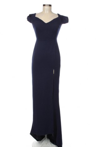 Φόρεμα Club L, Μέγεθος S, Χρώμα Μπλέ, Τιμή 98,43 €