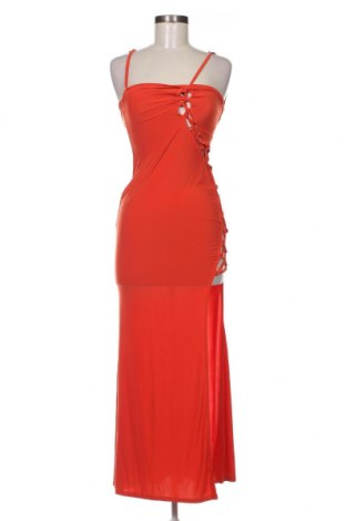 Kleid Club L, Größe M, Farbe Rot, Preis 16,08 €