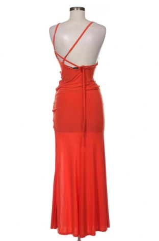 Kleid Club L, Größe M, Farbe Rot, Preis € 11,85