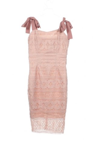 Φόρεμα Cm, Μέγεθος S, Χρώμα Ρόζ , Τιμή 14,85 €