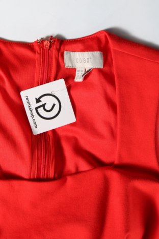 Kleid Coast, Größe L, Farbe Rot, Preis 63,15 €