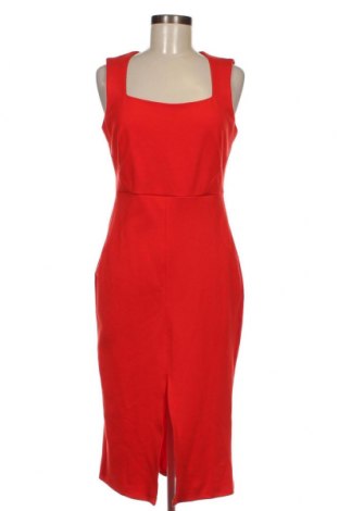 Kleid Coast, Größe L, Farbe Rot, Preis € 29,77