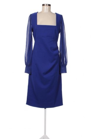 Φόρεμα Coast, Μέγεθος M, Χρώμα Μπλέ, Τιμή 90,21 €